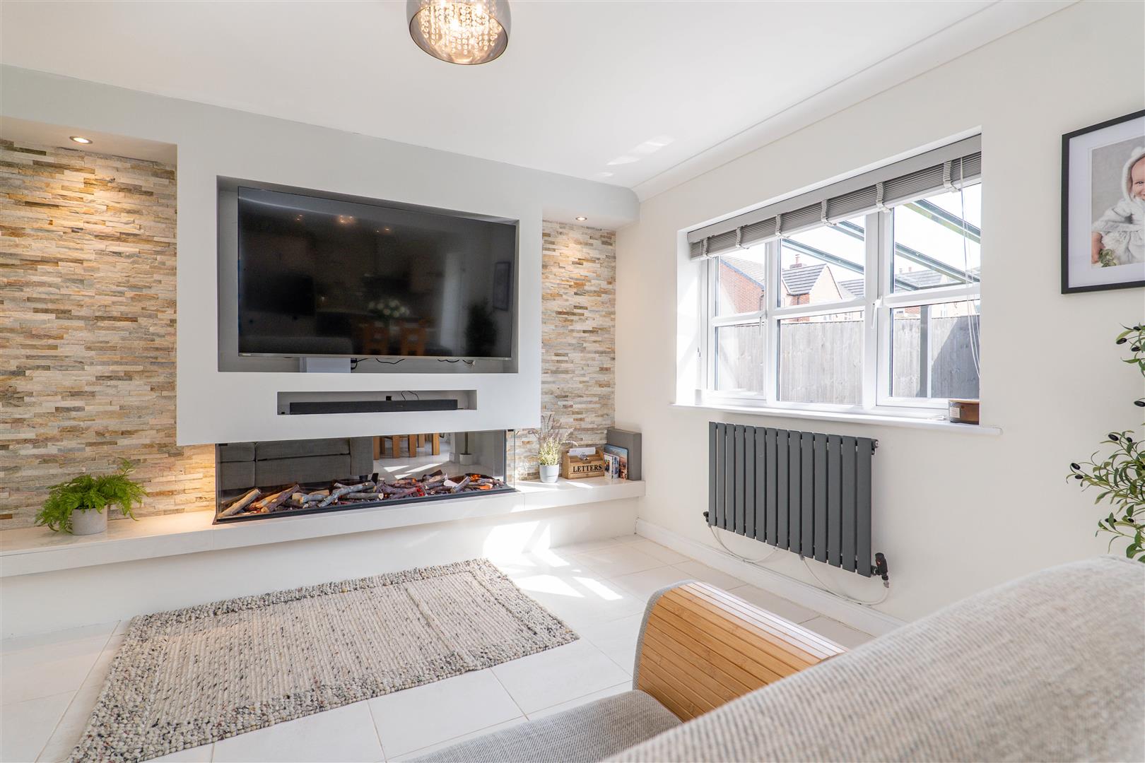 5 bed property in Haworth Road, Chorley